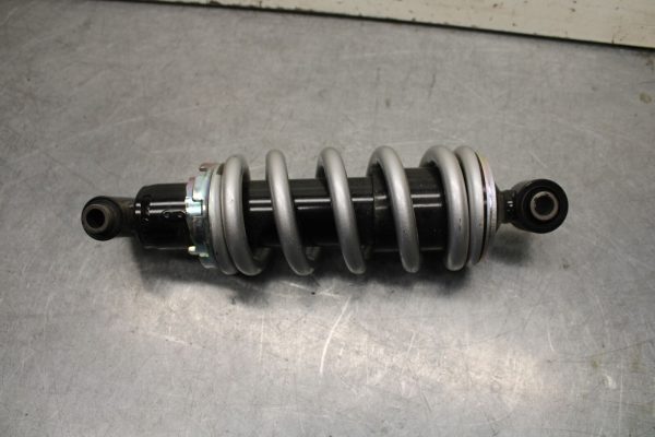 15-17 YAMAHA YZF R3 REAR BACK SHOCK ABSORBER SUSPENSION BB651 - Image 15