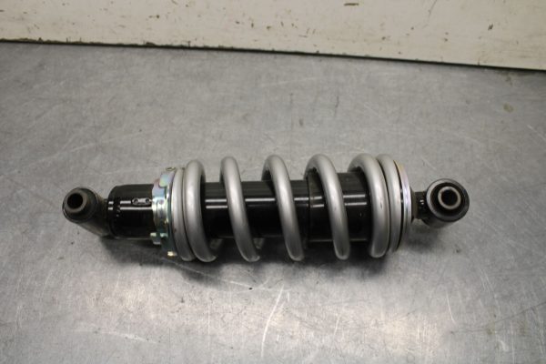 15-17 YAMAHA YZF R3 REAR BACK SHOCK ABSORBER SUSPENSION BB651 - Image 16