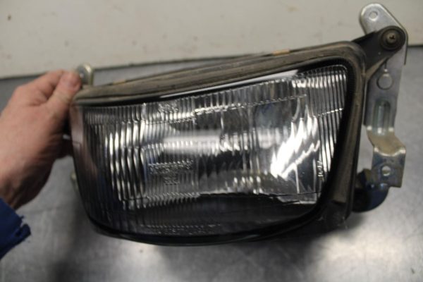 1995 Suzuki RF600R FRONT HEADLIGHT HEAD LIGHT LAMP BB615 - Image 12