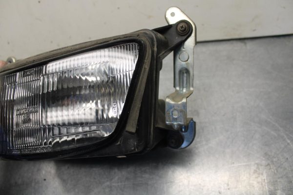 1995 Suzuki RF600R FRONT HEADLIGHT HEAD LIGHT LAMP BB615 - Image 13