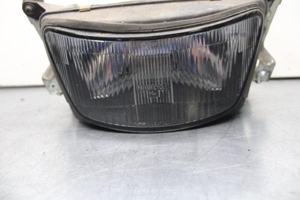 1995 Suzuki RF600R FRONT HEADLIGHT HEAD LIGHT LAMP BB615 - Image 4