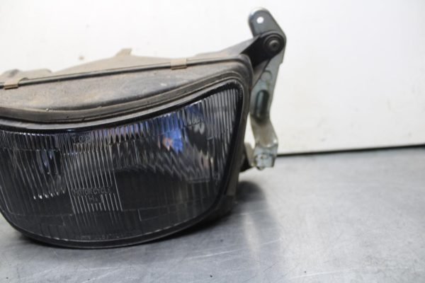 1995 Suzuki RF600R FRONT HEADLIGHT HEAD LIGHT LAMP BB615 - Image 5