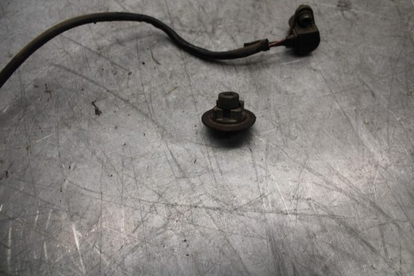 1998 Suzuki TL1000S SPEED SPEEDOMETER SENSOR BB508 - Image 4