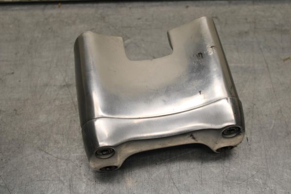 1998 Yamaha Vmax 1200 VMX1200 HANDLEBAR RISERS BB620 - Image 11