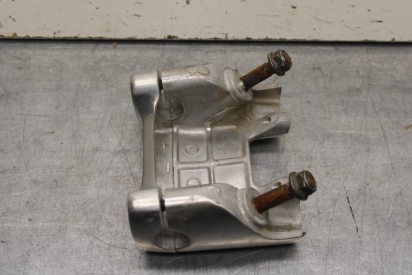 1998 Yamaha Vmax 1200 VMX1200 HANDLEBAR RISERS BB620 - Image 6