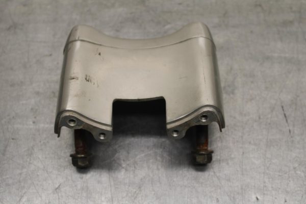 1998 Yamaha Vmax 1200 VMX1200 HANDLEBAR RISERS BB620 - Image 9