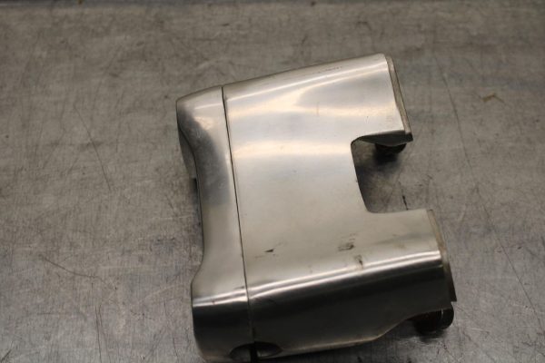 1998 Yamaha Vmax 1200 VMX1200 HANDLEBAR RISERS BB620 - Image 10