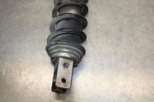 2001 Suzuki GSXR750 REAR BACK SHOCK ABSORBER SUSPENSION BB553 - Image 11