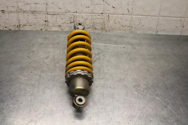 2005 Ducati Monster S2R REAR BACK SHOCK ABSORBER SUSPENSION BB557 - Image 11