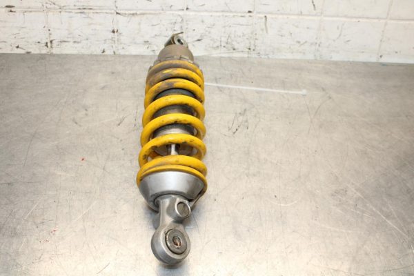 2005 Ducati Monster S2R REAR BACK SHOCK ABSORBER SUSPENSION BB557 - Image 12