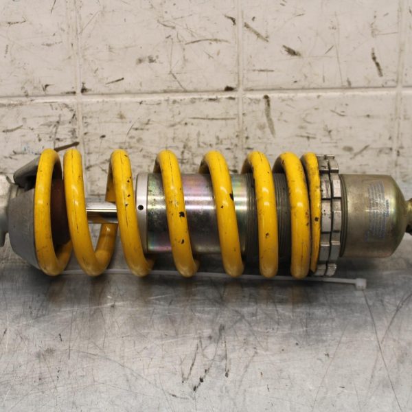 2005 Ducati Monster S2R REAR BACK SHOCK ABSORBER SUSPENSION BB557