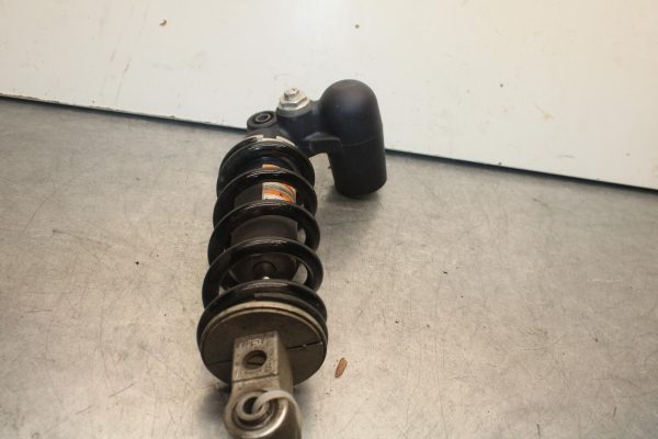 2011 Suzuki GSXR600 REAR BACK SHOCK ABSORBER SUSPENSION BB602 - Image 13