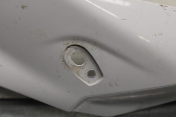 2016 BMW S1000R ABS LEFT FRONT HEADLIGHT COWL BB604 - Image 3