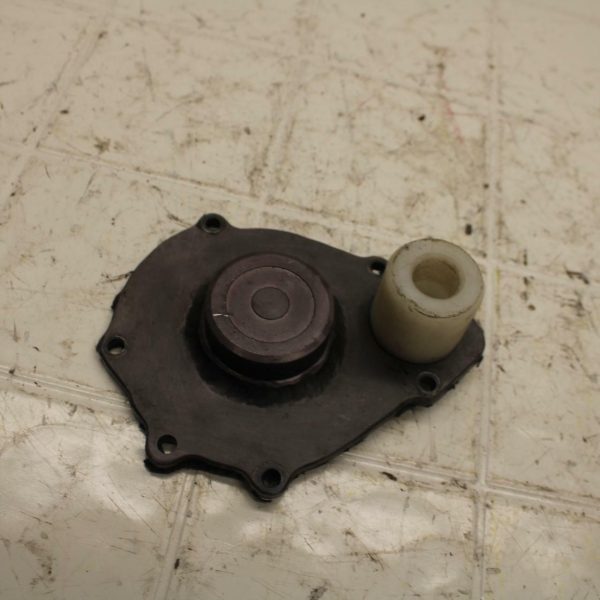 04-05 SUZUKI GSXR600 STARTER COVER BB20