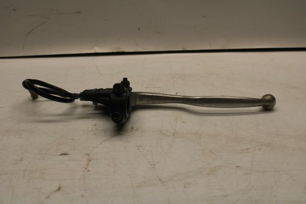 05 POLARIS PREDATOR 500 CLUTCH LEVER W  PERCH MOUNT BRACKET BB269 - Image 3