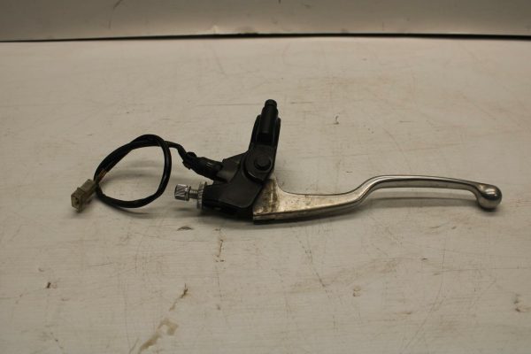 05 POLARIS PREDATOR 500 CLUTCH LEVER W  PERCH MOUNT BRACKET BB269 - Image 5