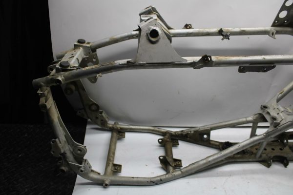 05 POLARIS PREDATOR 500 FRAME CHASSIS 1014780-385 BB269 - Image 5