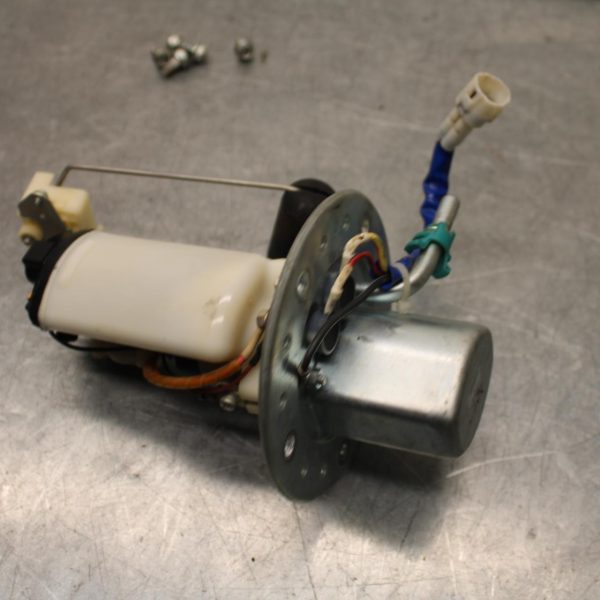 06-07 SUZUKI GSXR 600 750 FUEL PUMP GAS PETROL SENDER UNIT BB648 - Image 14