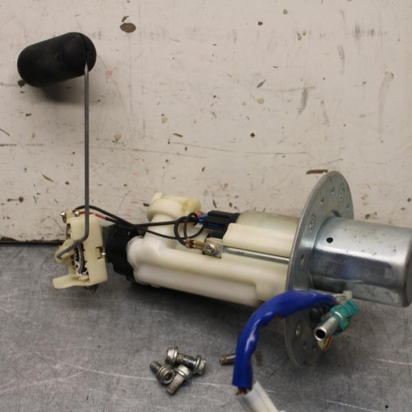 06-07 SUZUKI GSXR 600 750 FUEL PUMP GAS PETROL SENDER UNIT BB648