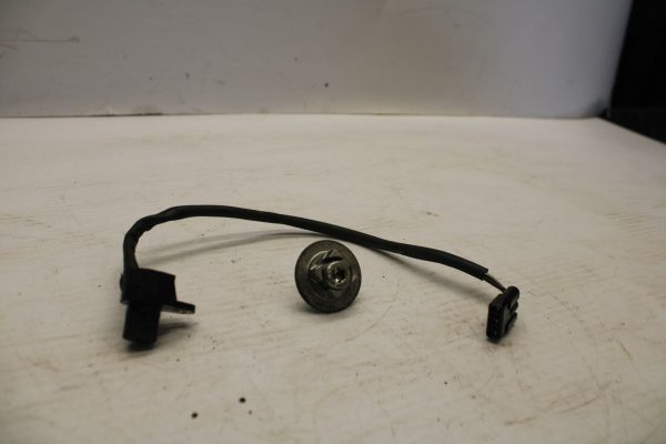 06-07 SUZUKI GSXR600 SPEED SPEEDOMETER SENSOR 34990-35F00 BB275 - Image 3