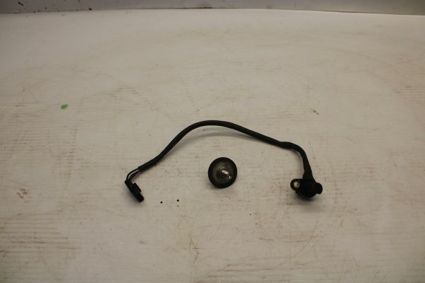 06-07 SUZUKI GSXR600 SPEED SPEEDOMETER SENSOR 34990-35F00 BB275 - Image 4