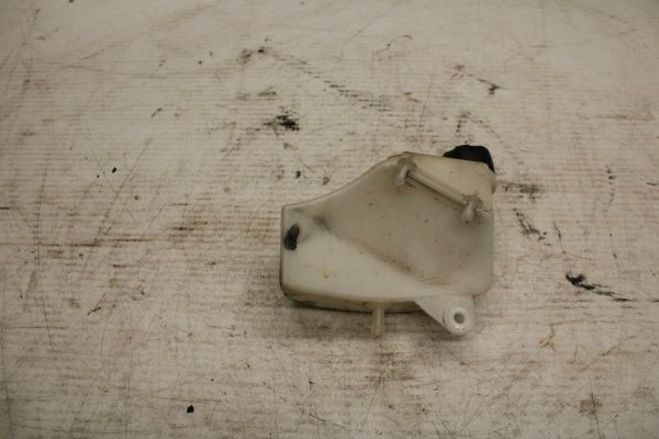 06-12 BMW F800ST COOLANT WATER TANK RESERVOIR BOTTLE BB291 - Image 6