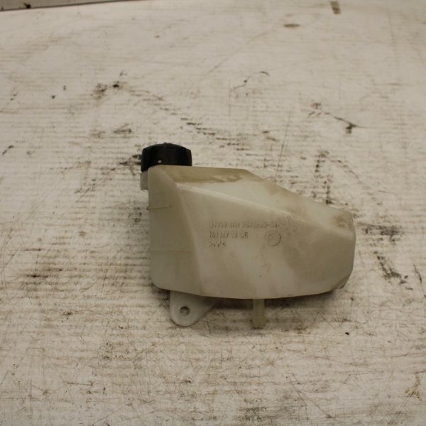 06-12 BMW F800ST COOLANT WATER TANK RESERVOIR BOTTLE BB291