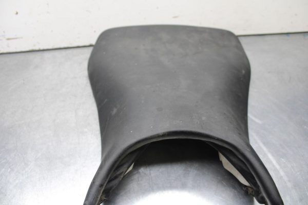 06 YAMAHA YZF R6 FRONT DRIVERS SEAT PAD SADDLE PILLION 2C0-24710-00-00 BB622 - Image 4