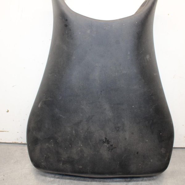 06 YAMAHA YZF R6 FRONT DRIVERS SEAT PAD SADDLE PILLION 2C0-24710-00-00 BB622