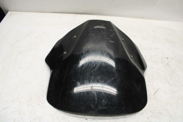 15 YAMAHA FZ09 FRONT WINDSHIELD WINDSCREEN BB367 - Image 4