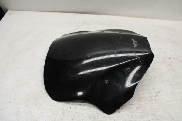 15 YAMAHA FZ09 FRONT WINDSHIELD WINDSCREEN BB367 - Image 5