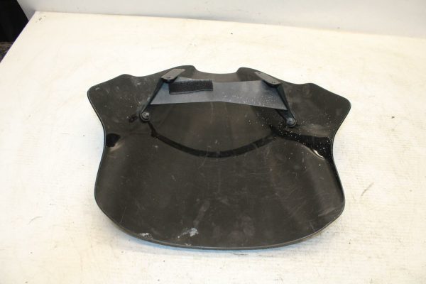 15 YAMAHA FZ09 FRONT WINDSHIELD WINDSCREEN BB367 - Image 7