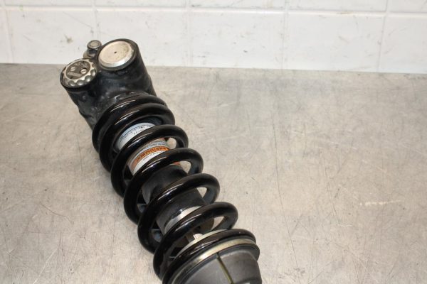 16-20 KAWASAKI ZX10R REAR BACK SHOCK ABSORBER SUSPENSION BB591 - Image 13