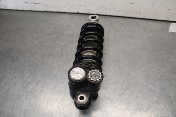 16 KAWASAKI NINJA ZX10R REAR BACK SHOCK ABSORBER SUSPENSION 45014-0515-52J BB650 - Image 13