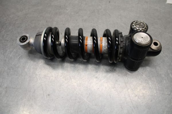 16 KAWASAKI NINJA ZX10R REAR BACK SHOCK ABSORBER SUSPENSION 45014-0515-52J BB650 - Image 14