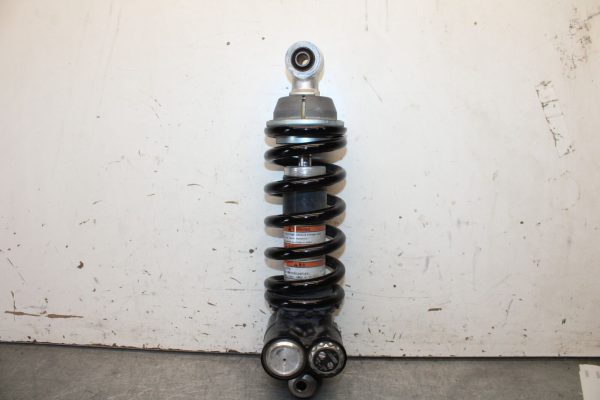 16 KAWASAKI NINJA ZX10R REAR BACK SHOCK ABSORBER SUSPENSION 45014-0515-52J BB650