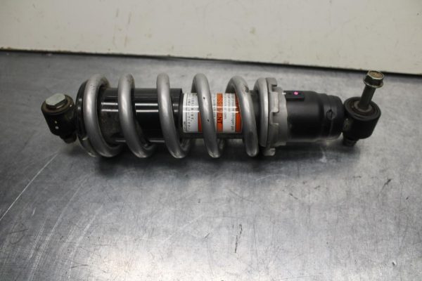 17-20 KAWASAKI NINJA 650 EX650 ABS REAR BACK SHOCK ABSORBER SUSPENSION BB88 - Image 7