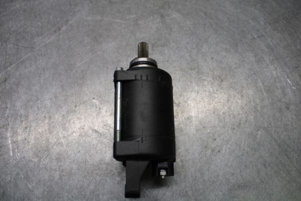 18-24 YAMAHA MT-07 ENGINE STARTING STARTER MOTOR -DC 12V BB662 - Image 16