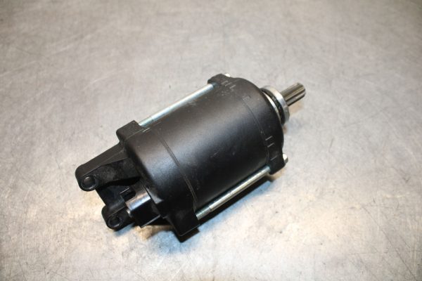 18-24 YAMAHA MT-07 ENGINE STARTING STARTER MOTOR -DC 12V BB662