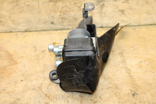 19-20 KAWASAKI NINJA ZX6R ABS PUMP UNIT MODULE BB338 - Image 3