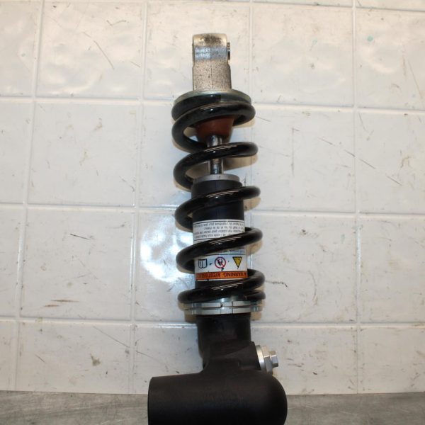 20 SUZUKI GSXR 1000 REAR BACK SHOCK ABSORBER SUSPENSION BB597