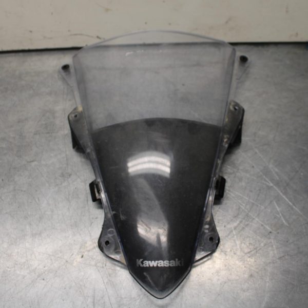 23-24 KAWASAKI ZX4R ZX 4RR ZX 4 RR ZX4 RR FRONT WINDSHIELD WINDSCREEN  BB610