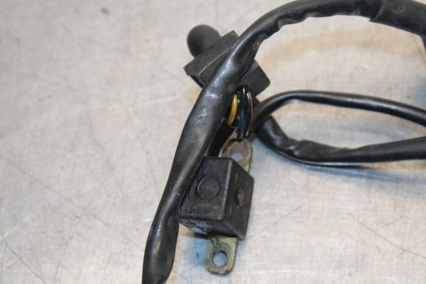 84-86 KAWASAKI GPZ900 CRANKSHAFT POSTION PICK UP SENSOR BB84 - Image 14