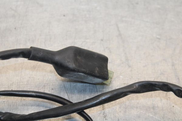 84-86 KAWASAKI GPZ900 CRANKSHAFT POSTION PICK UP SENSOR BB84 - Image 15